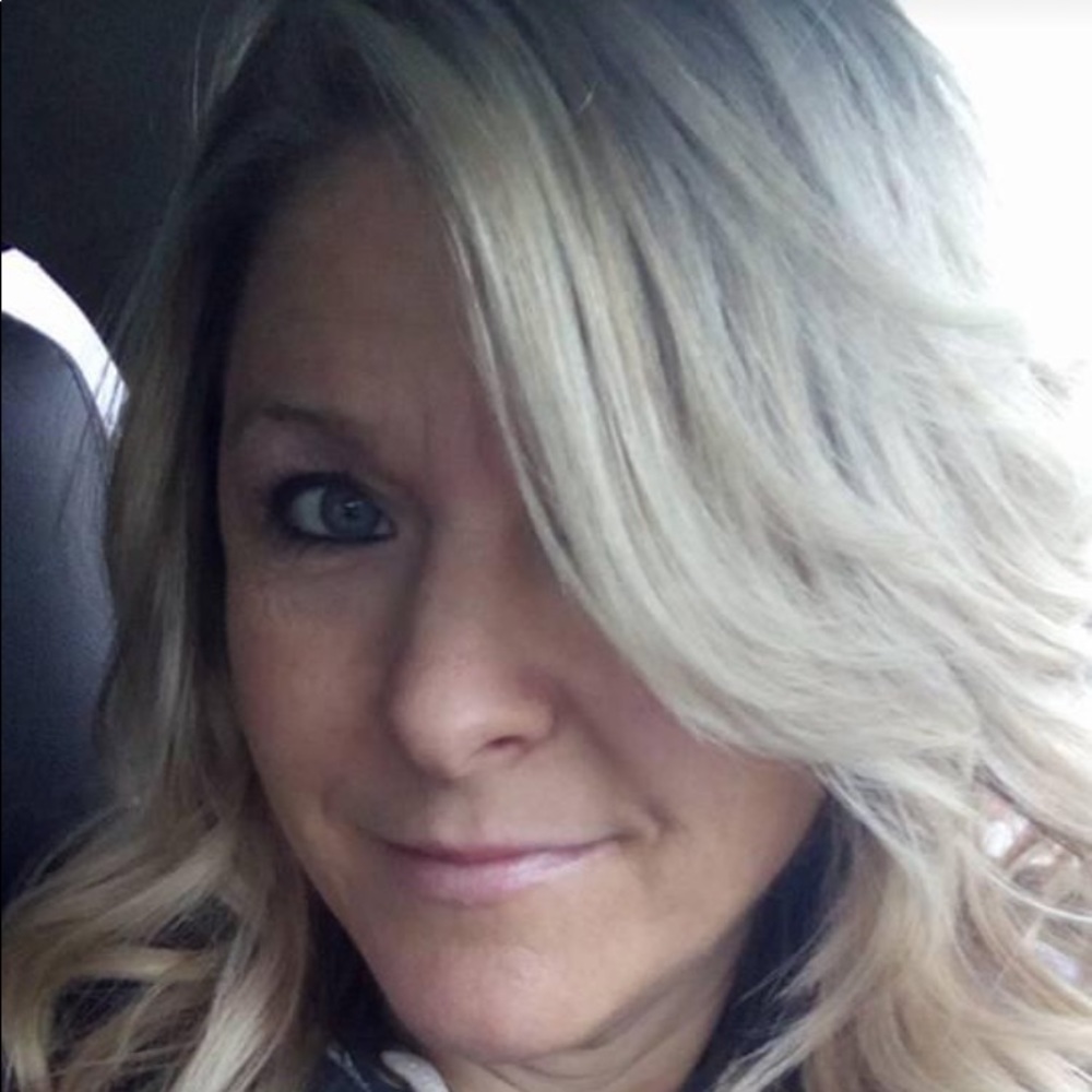 Meet your Posher, June